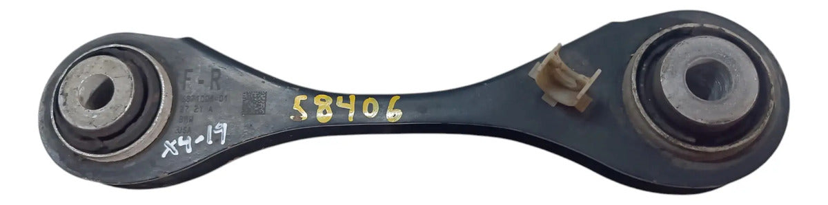 Brazo De Suspension Trasera Bmwserie X4 2019 Rh