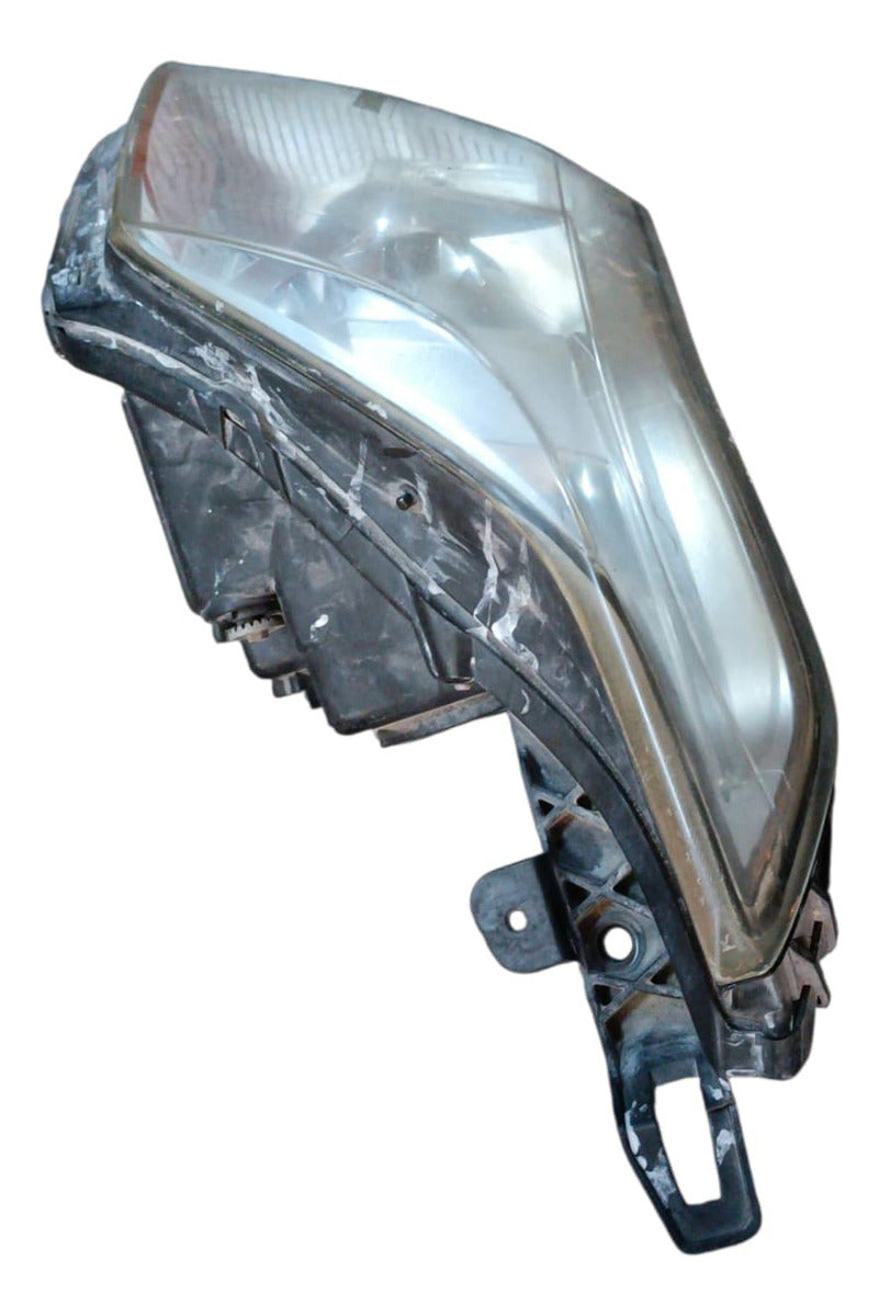 Faro Cadillac Srx 2014