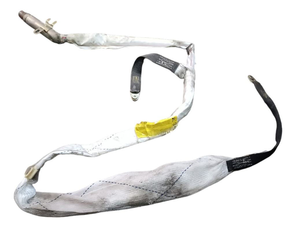 Bolsa De Aire De Cortina  Bmw Serie 3 2002 Rh 53467