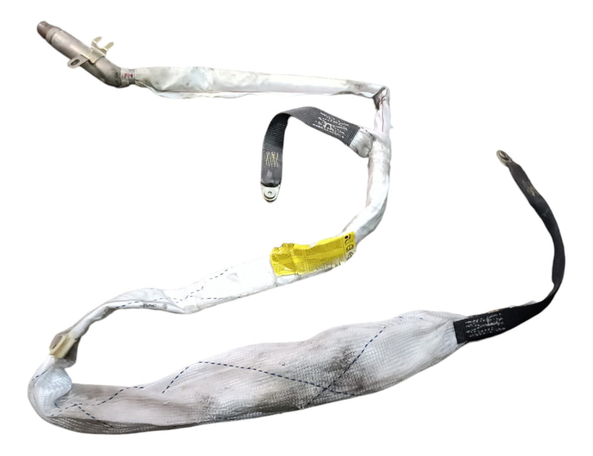 Bolsa De Aire De Cortina  Bmw Serie 3 2002 Rh 53467