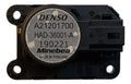 Actuador De Caja De A/c Peugeot 3008 2017 60026 B