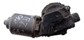 Motor De Limpiabrisas Honda Crz 2014