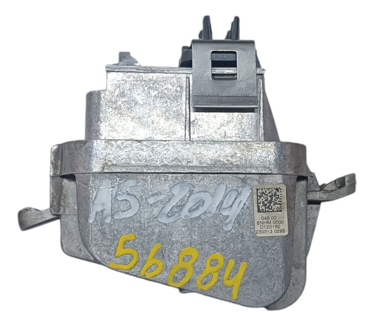 Led De Faro Audi-a5 2014