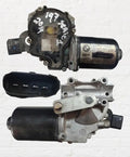 Motor De Limpiabrisas Bmw Serie 1 2014