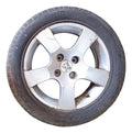 Rin De Aluminio (sin Llanta) Peugeot 207 2012 73977 B