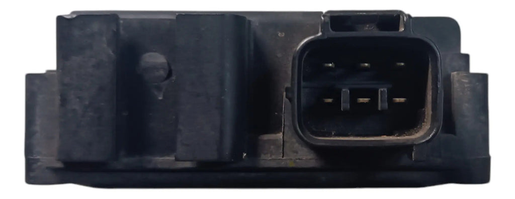 Sirena De Alarma Volvo S40 2002