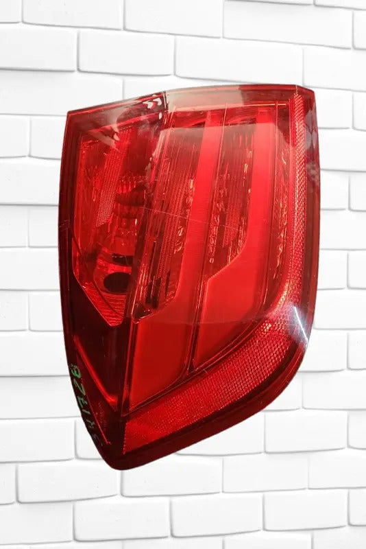 Calavera Bmw-serie 3 2012 Izquierdo
