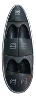 Switch De Vidrios Maestro Mercedes Benz Clase Cls 2010