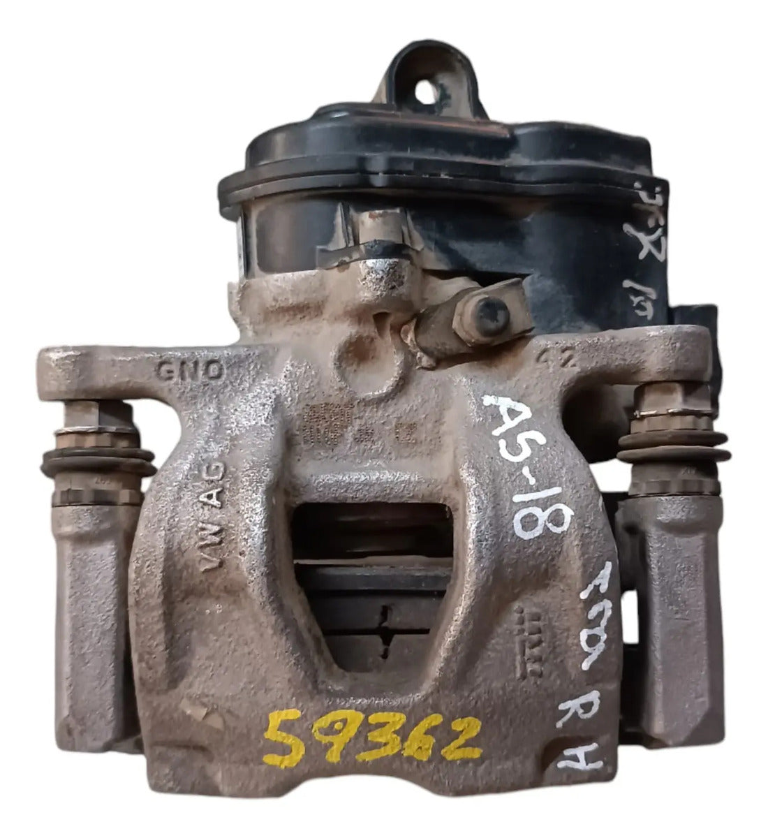 Caliper Trasero Audia5 2018