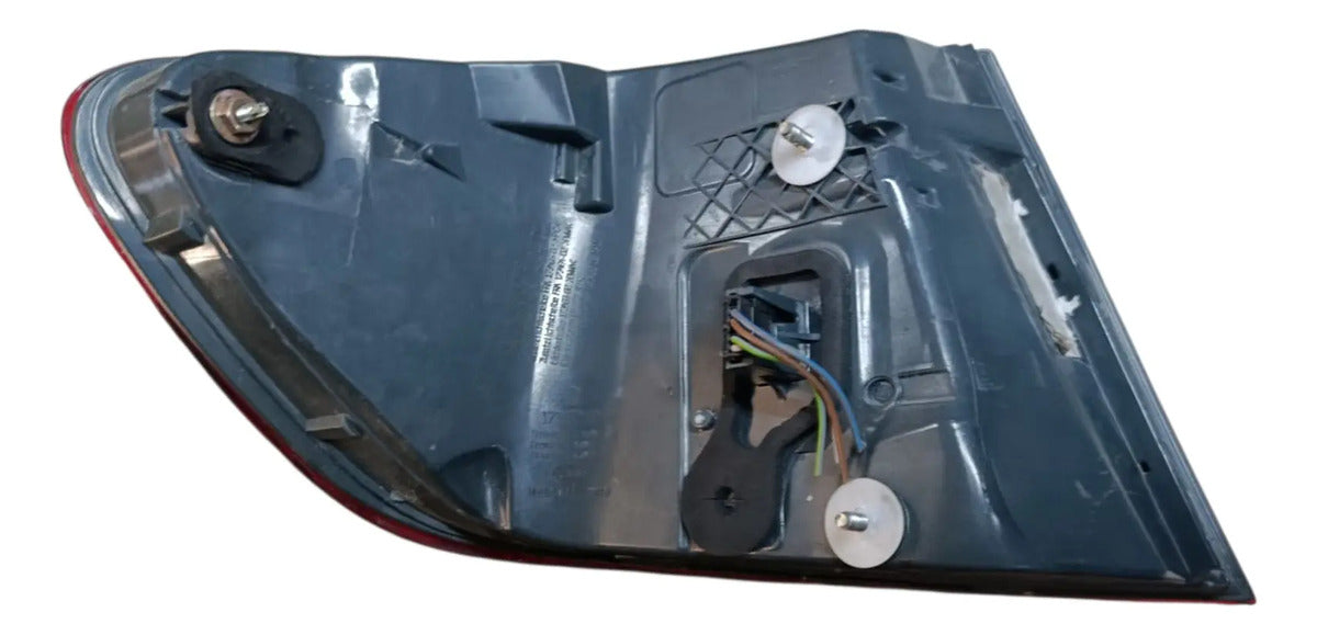Calavera Bmw Serie 5 2013 73616 D