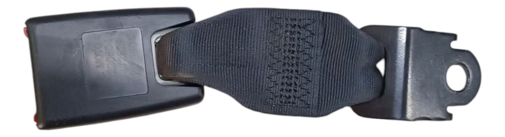 Cinturon De Seguridad Trasero Central Hembra Mg5 23 65007 C