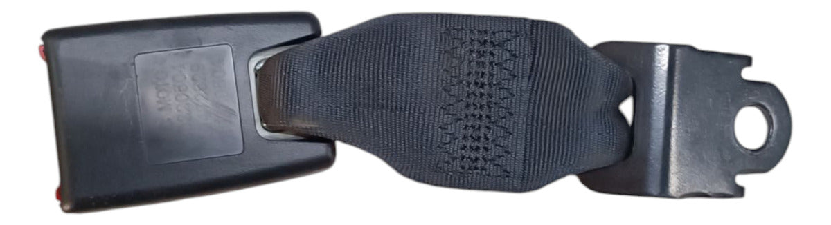 Cinturon De Seguridad Trasero Central Hembra Mg5 23 65007 C