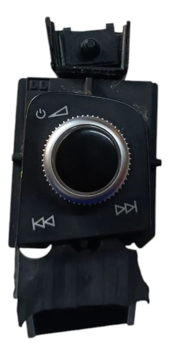 Control Interuptor De Volumen De Radio Audia4 2018
