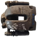 Caliper Trasero Bmwserie 5 2017 Derecho