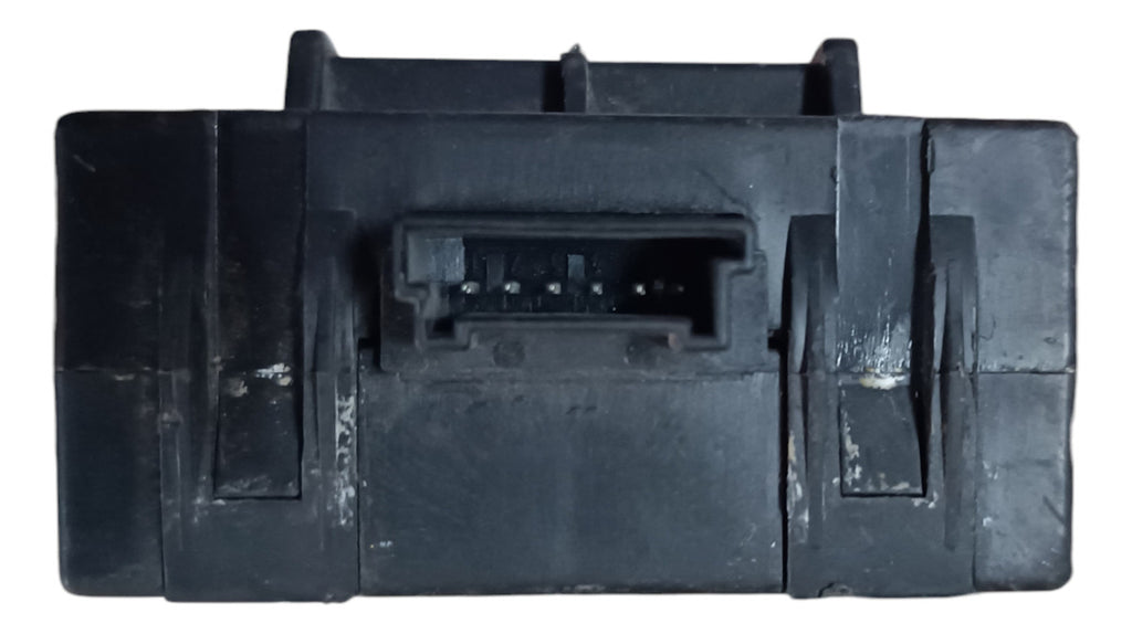 Modulo Control De Alarma Mercedes Benzclase C 2005