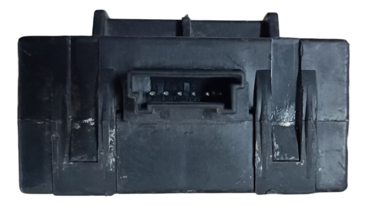 Modulo Control De Alarma Mercedes Benzclase C 2005