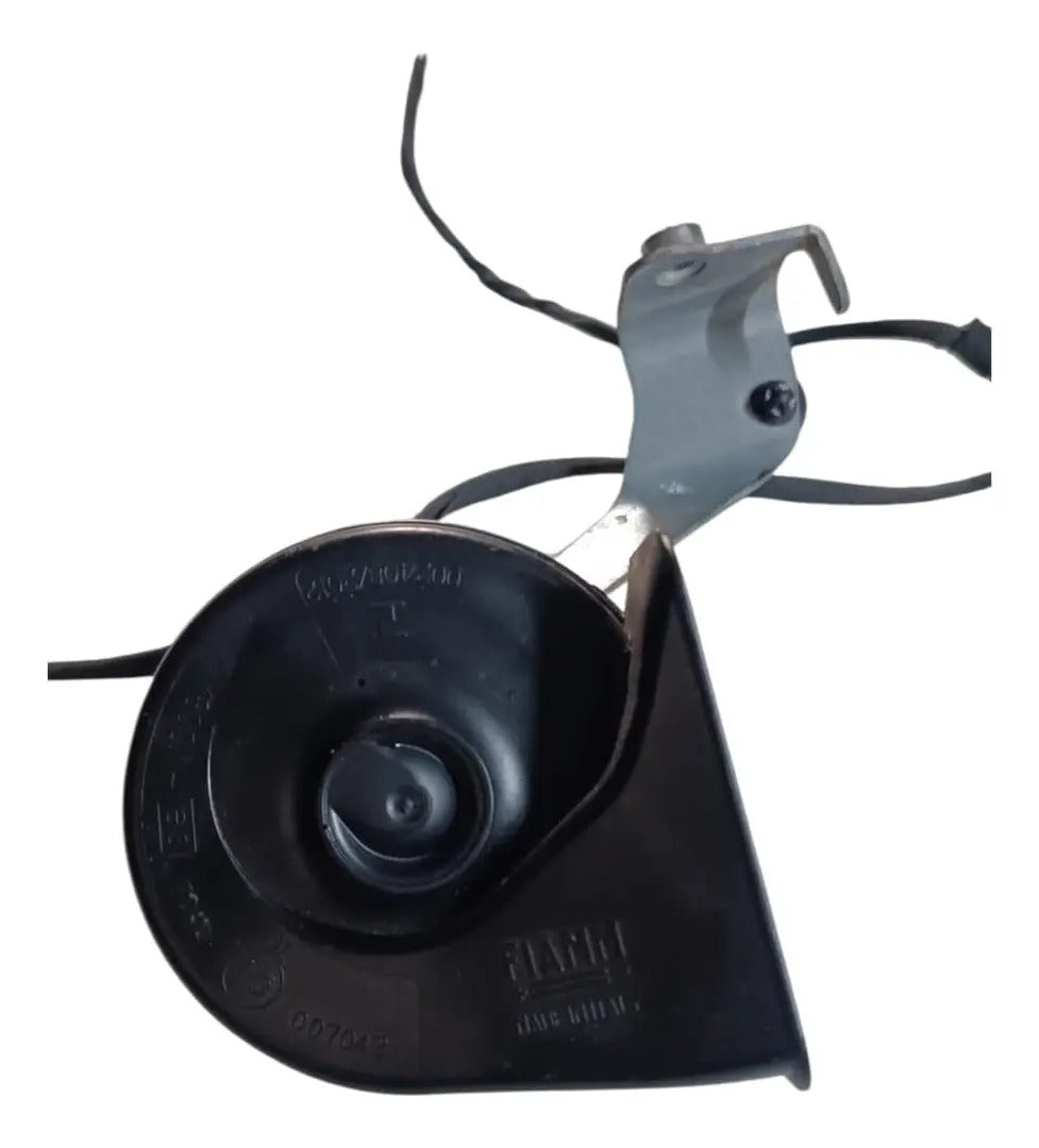 Bocina De Claxon Mini Cooper Mini Cooper 2025 76292 B