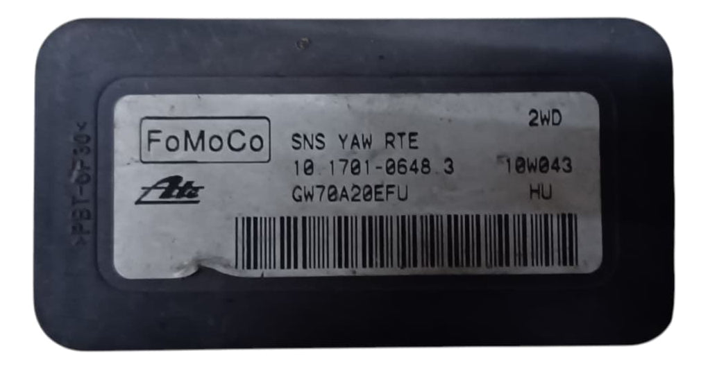 Sensor Esp Volvo V50 2010