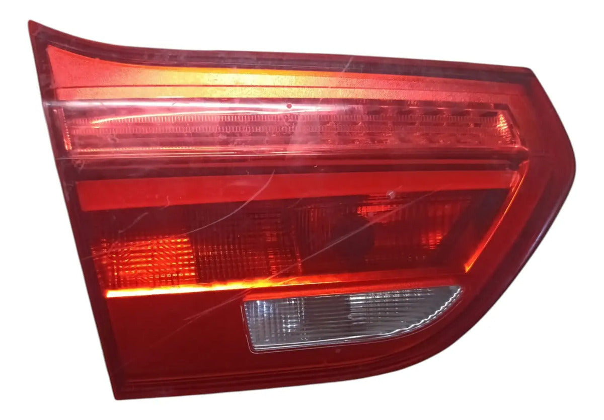 Intercalavera Bmw Serie 1 2019