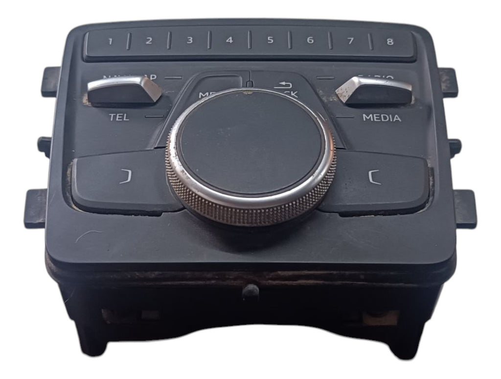 Joystick Central Audia4 2018