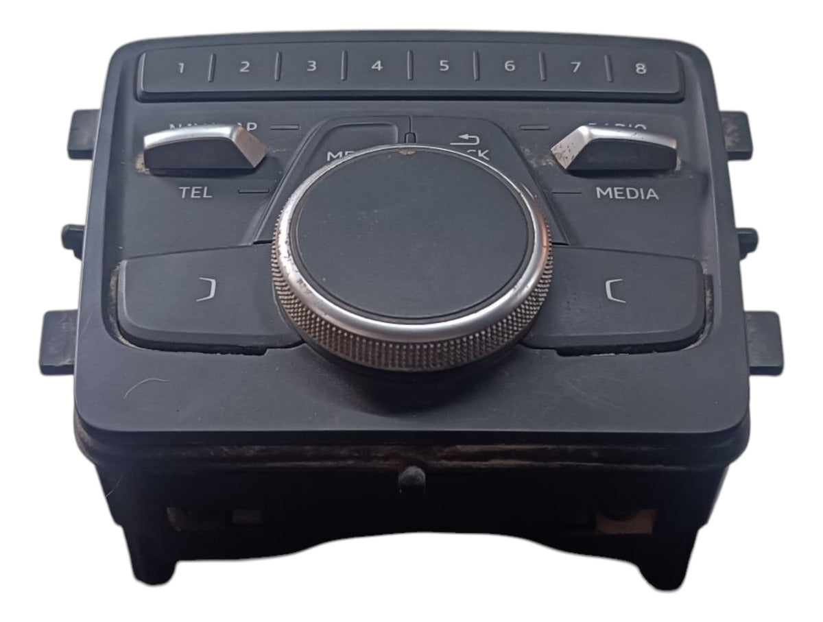 Joystick Central Audia4 2018