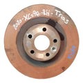 Disco De Freno Trasero Volvoxc90 2020 Derecho