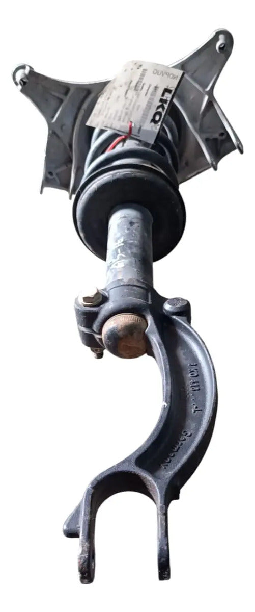 Amortiguador De Suspension Delantera Audi A5 2016
