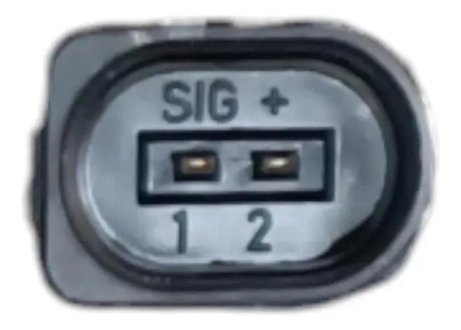 Sensor De Abs Delantero Audi A4 2012 Izquierdo