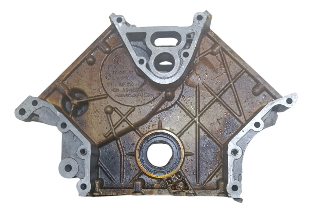 Tapa De Distribucion Bmw Serie X6 2012