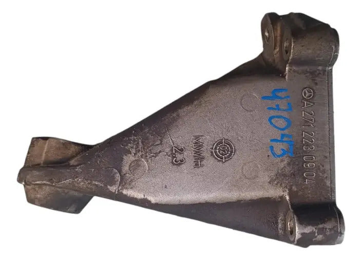 Base De Soporte De Motor Mercedes Benzclase C 2003
