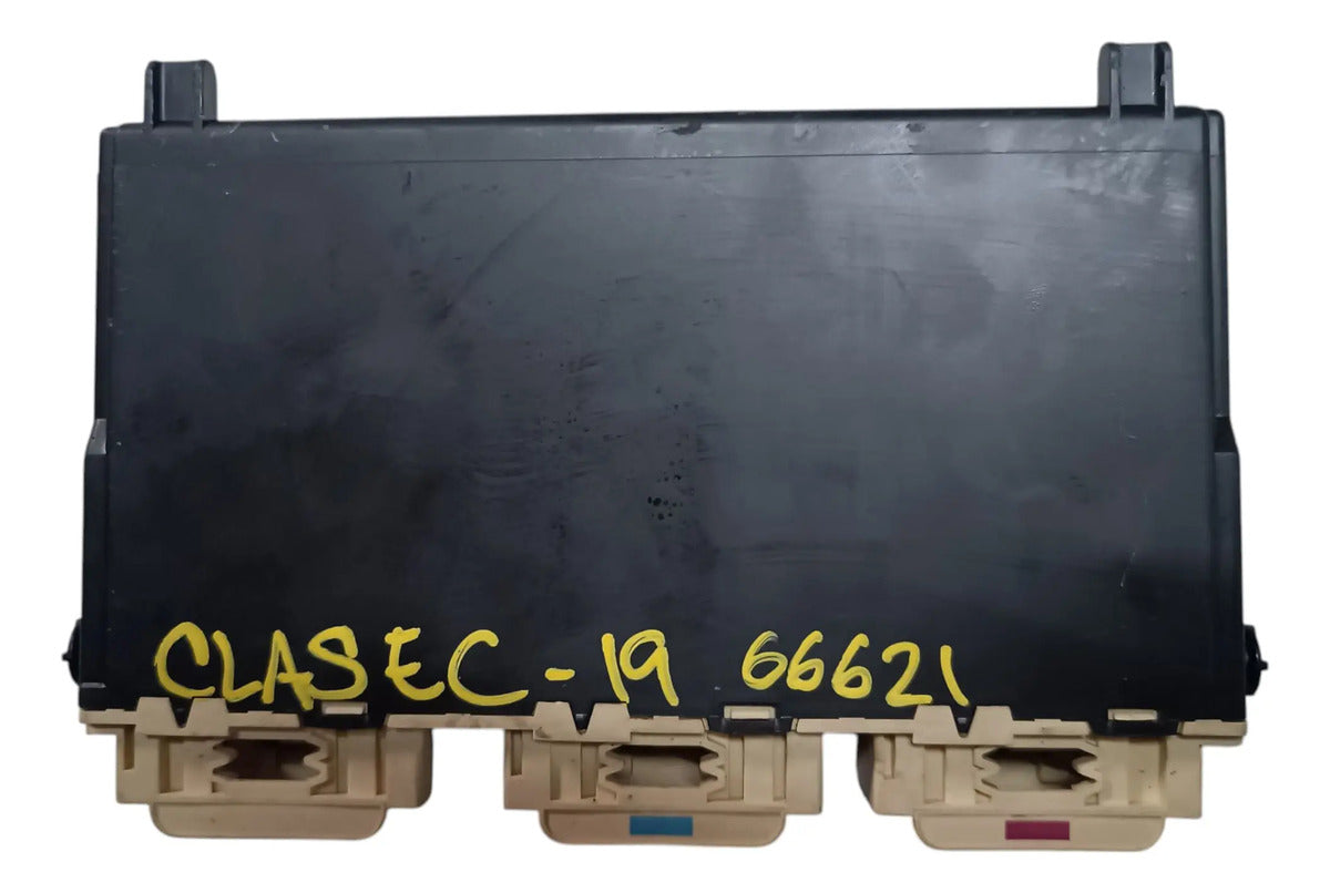Modulo De Asiento Mercedes Benzclase C 2019