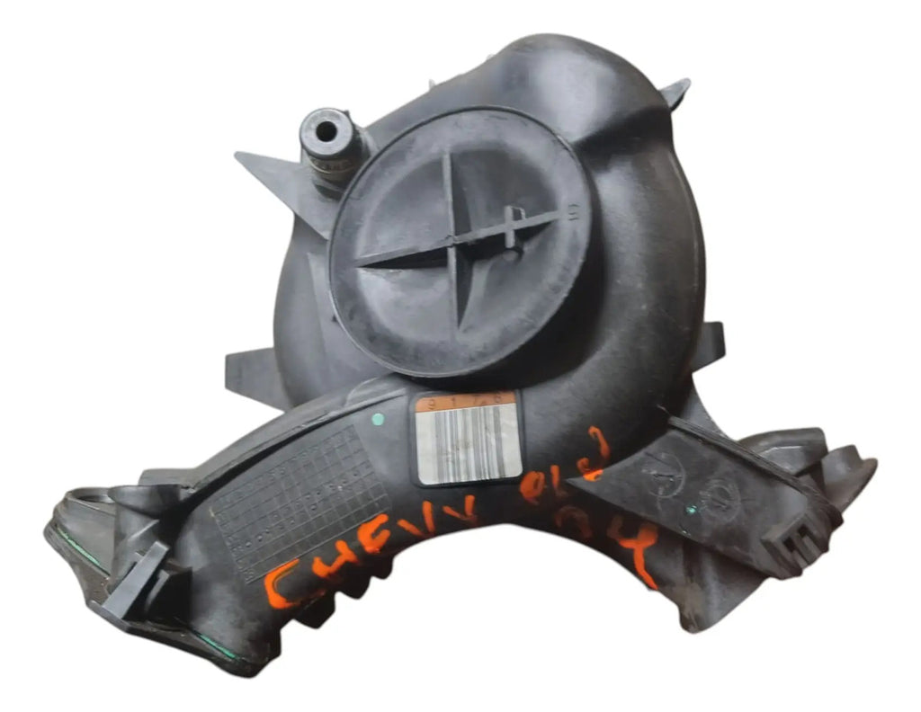 Multiple De Admision Chevrolet Chevy 2004