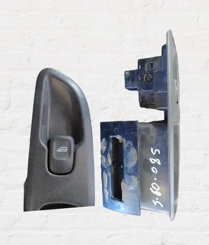Switch De Vidrio Trasero Volvo S60 2004
