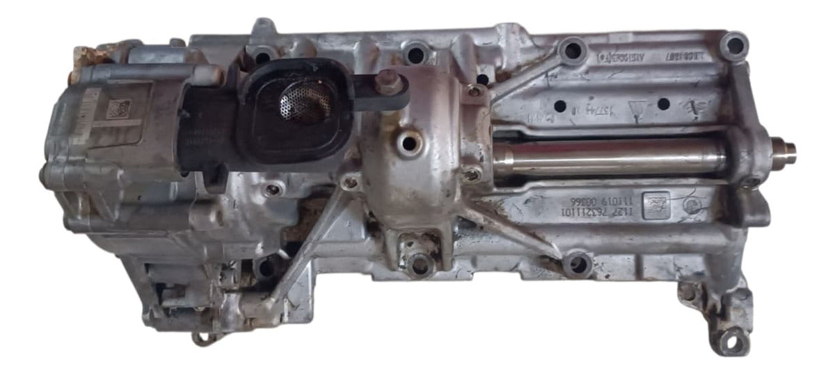 Bomba De Aceite Bmw-serie 3 2016
