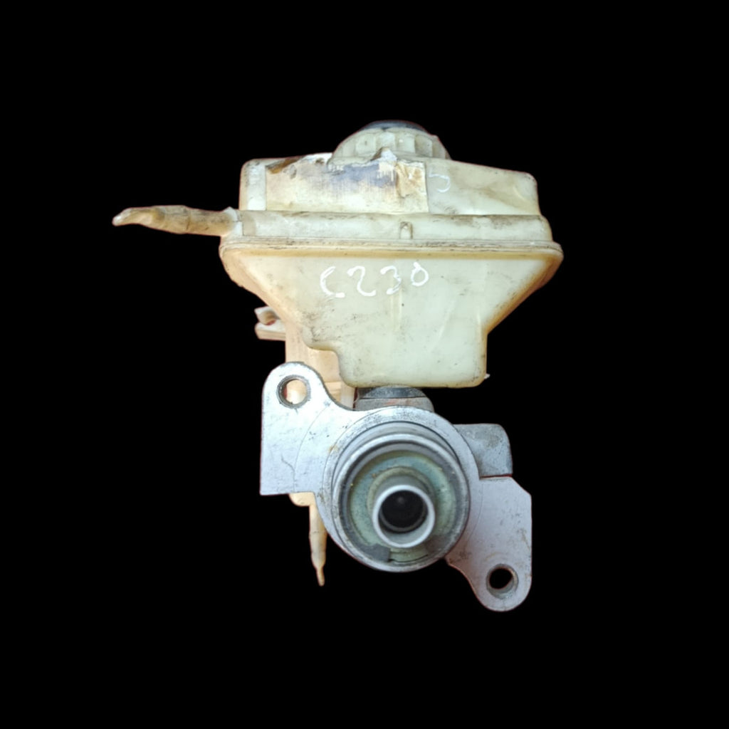 Bomba De Freno Mercedes Benz Clase C 2008