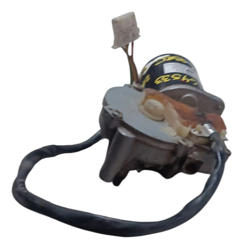 Motor De Limpiabrisas Mercedes Benz Clase C 2003 64533 B