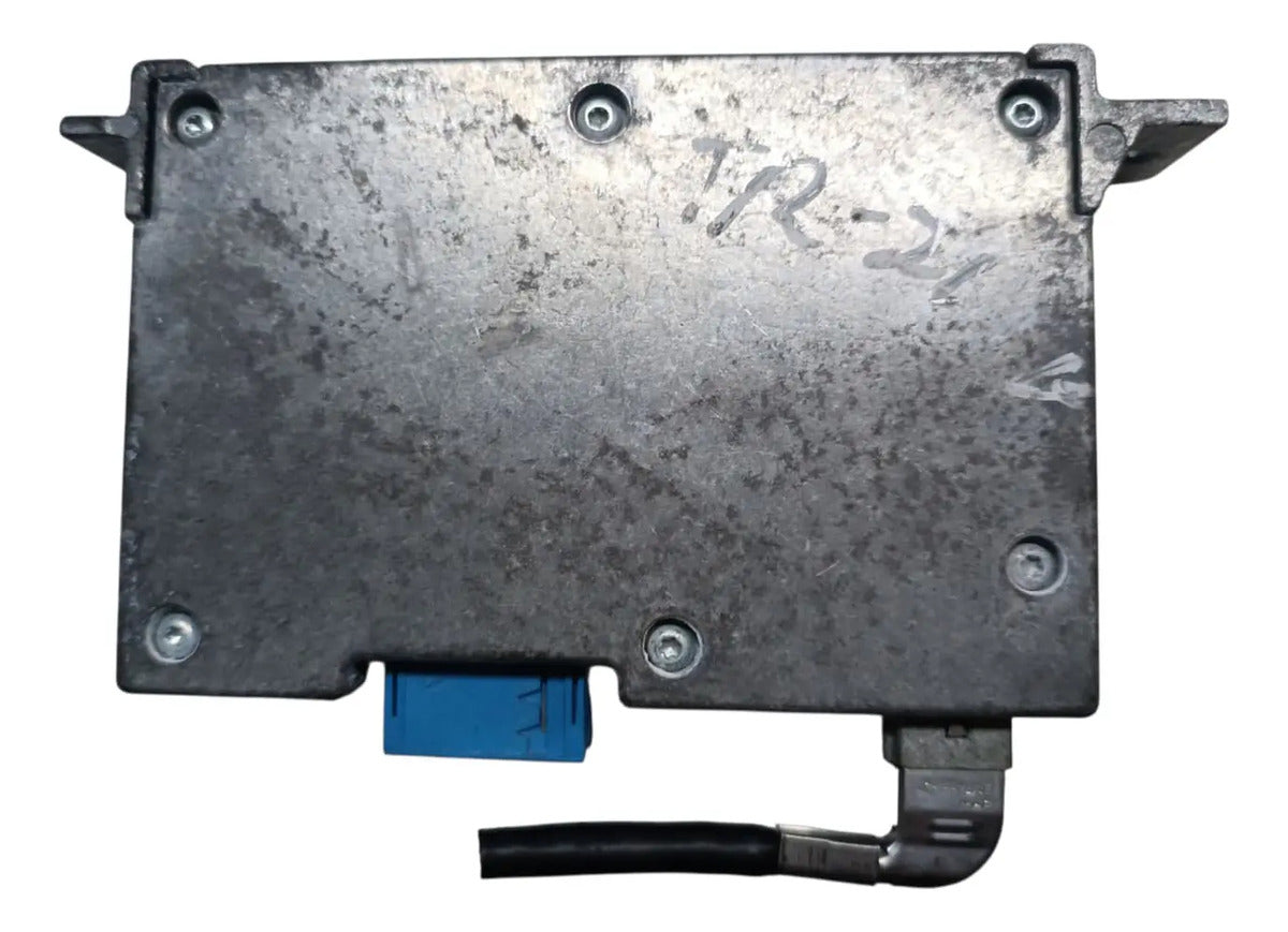 Modulo De Camara Bmw Serie 3 2015