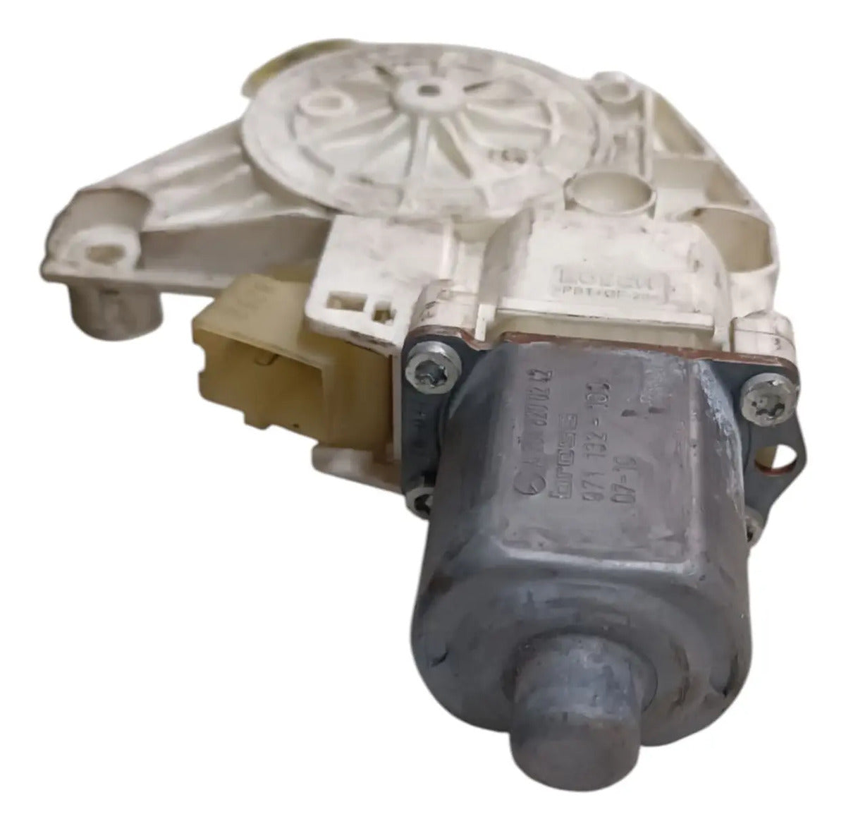 Motor De Elevador De Vidrios Del Mercedes Benz Clase C 2011