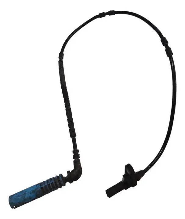 Sensor De Abs Trasero Bmw Serie X5 2007 Izquierdo
