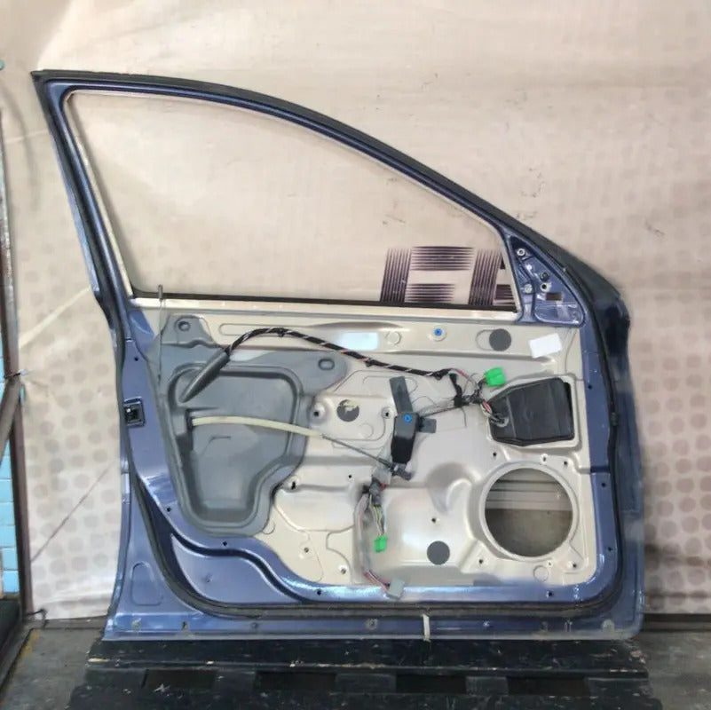Puerta Delantera Volvo S60 2002izquierda