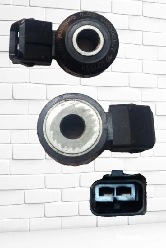 Sensor De Detonacion Mercedes Benz Clase Gla 2013