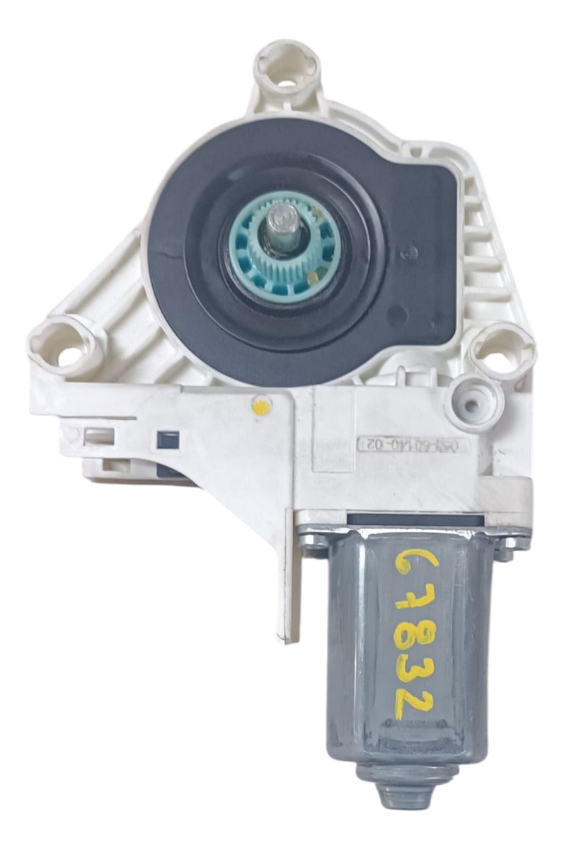 Motor De Elevador De Vidrios Delantero Audi A6 2015