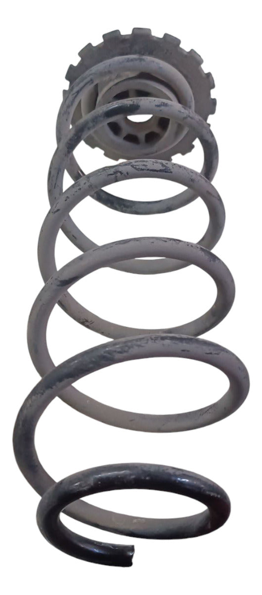 Resorte De Suspension Trasera Mercedes Benz Clase B 2009