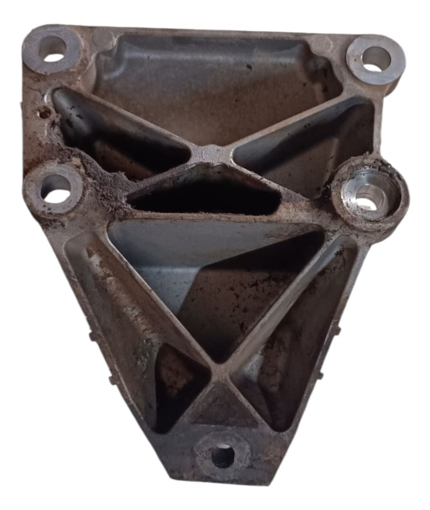 Base De Soporte De Motor  Bmw Serie X3 2009