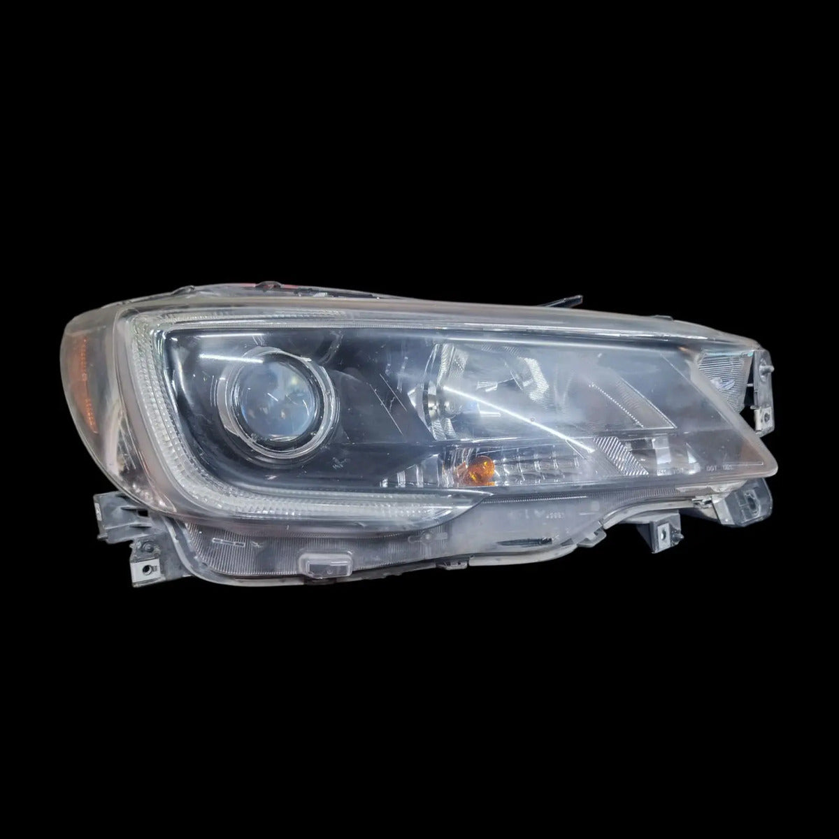 Faro Subaru Legacy 2018
