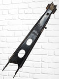 Brazo De Suspension Trasero Bmwserie X3 2013 Izquierdo