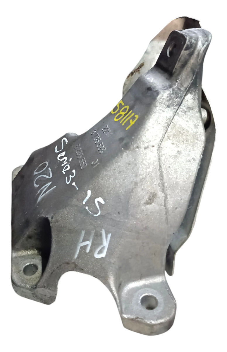 Base De Soporte De Motor Bmwserie 3 2015