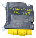 Modulo Air Bag Mercedes Benz Clase C 2019