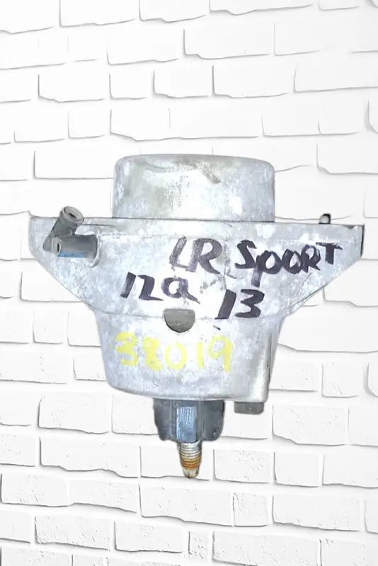 Soporte De Motor Land Roverrange Rover Sport 2013 Izquierdo