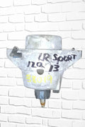 Soporte De Motor Land Roverrange Rover Sport 2013 Izquierdo